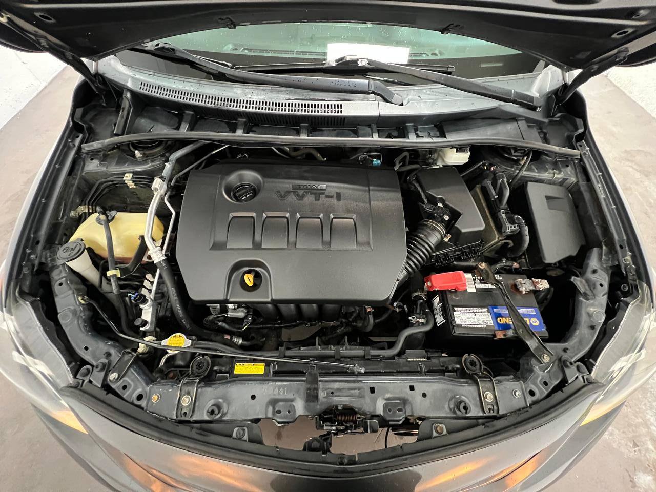 Used 2011 Toyota Corolla S FWD image 25