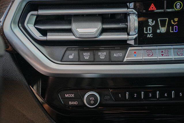 Used 2022 BMW X3 xDrive30i image 25