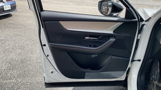 New 2026 MAZDA CX-70 3.3 Turbo w/ Preferred Package image 20