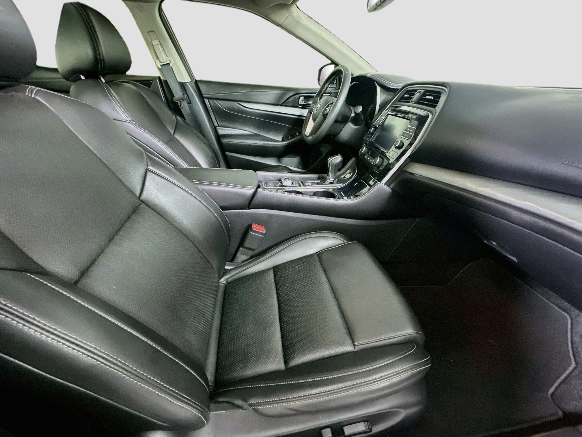 Used 2018 Nissan Maxima 3.5 SL FWD image 31