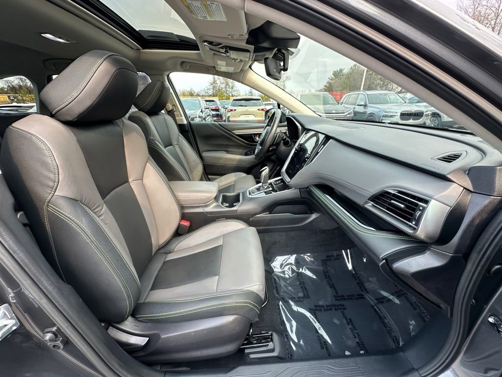 Used 2024 Subaru Outback Onyx Edition w/ Popular Package #2 image 26
