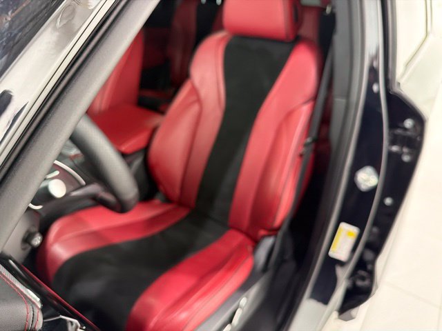 Certified 2024 Acura MDX A-Spec AWD/4WD image 13