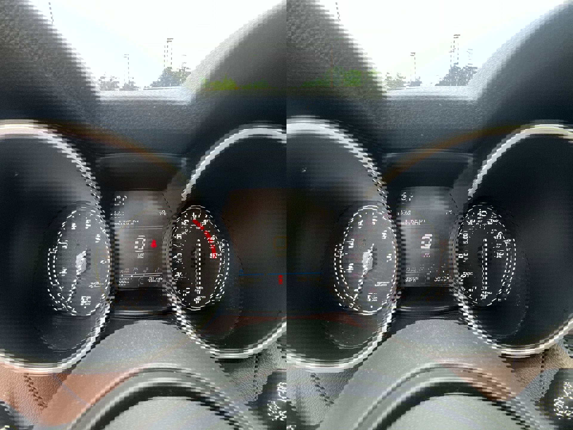 Used 2021 Alfa Romeo Stelvio Ti w/ Nero Edizione image 69