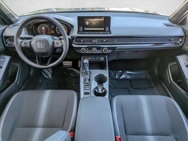Used 2025 Honda Civic Sport image 16