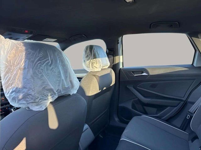 New 2026 Volkswagen Jetta Sport image 5