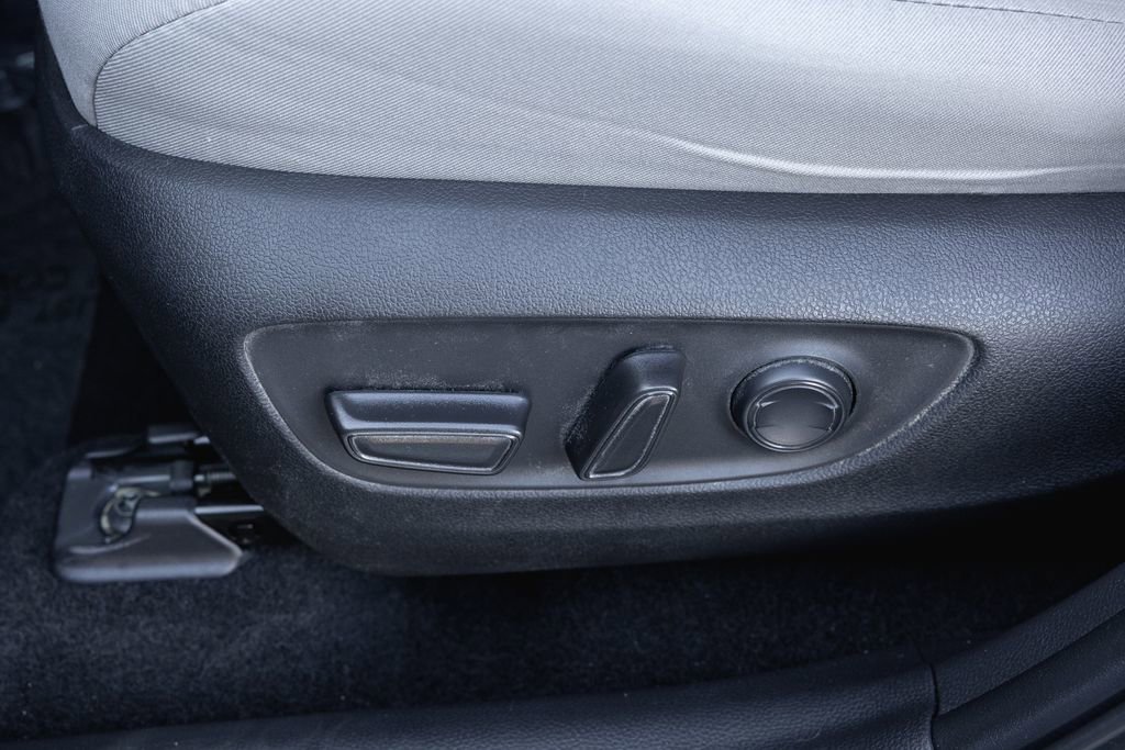 Certified 2024 Toyota RAV4 XLE image 12