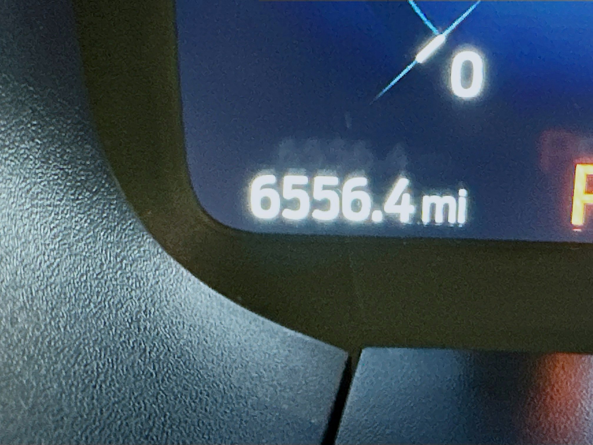 Used 2025 Ford Explorer Active image 19