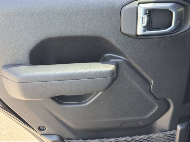 New 2026 Jeep Wrangler Unlimited Sport AWD/4WD image 19