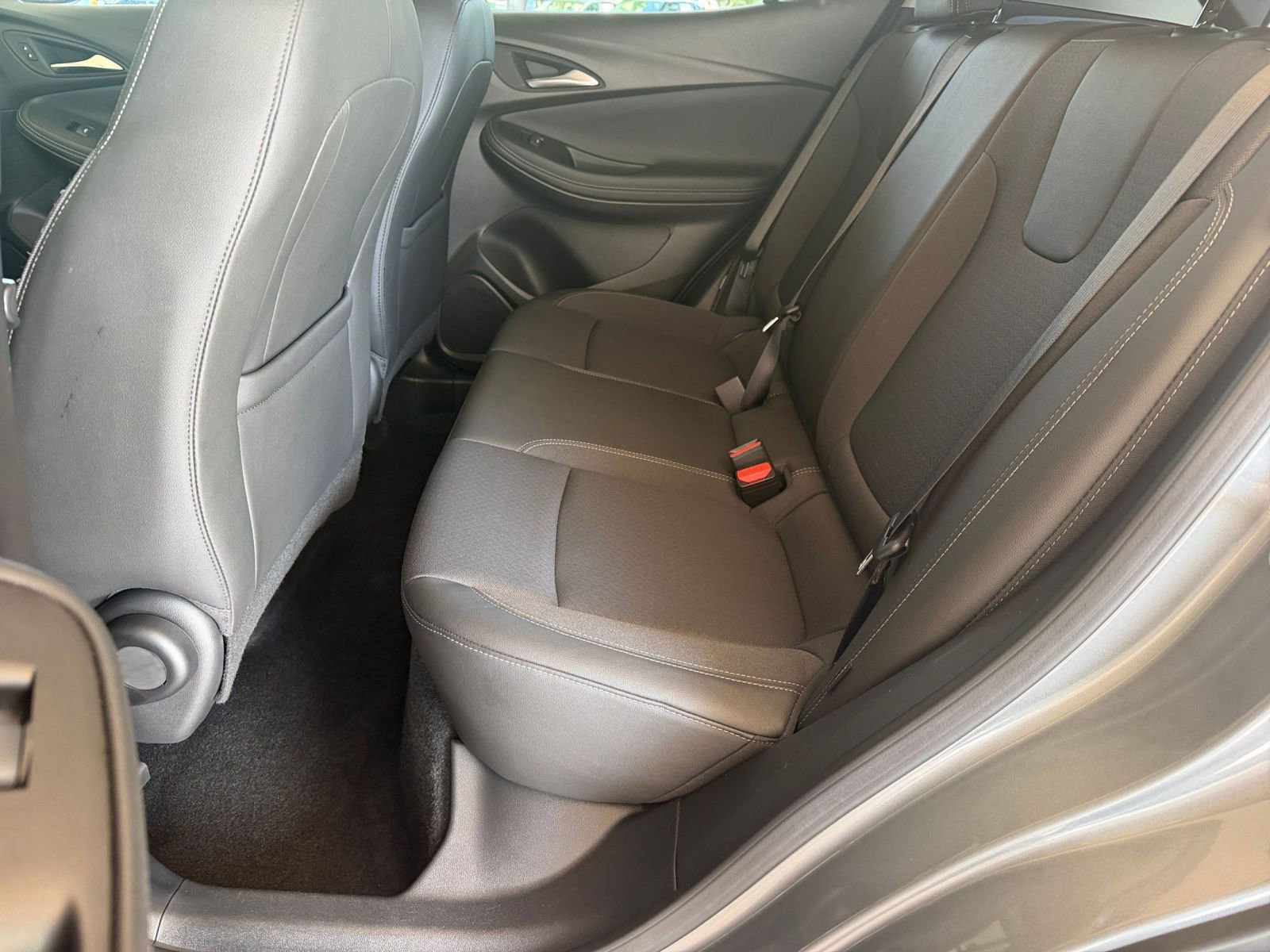 Used 2025 Buick Encore GX Preferred FWD image 24