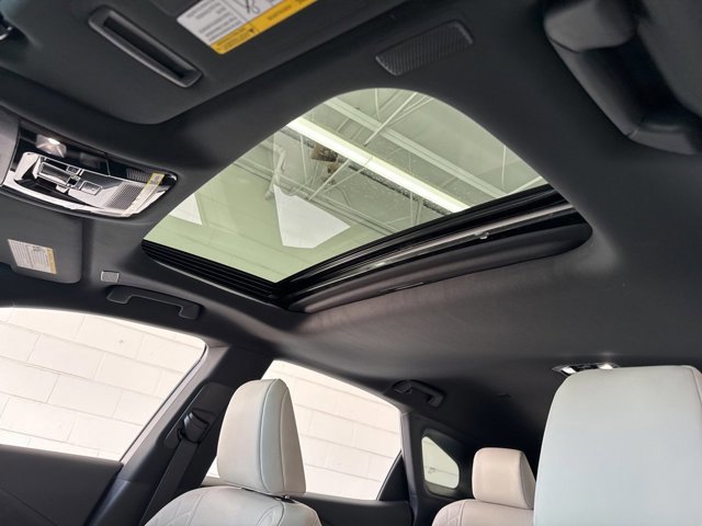 New 2026 Lexus RX 350 Premium image 17