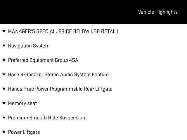 Certified 2022 GMC Yukon SLT image 6