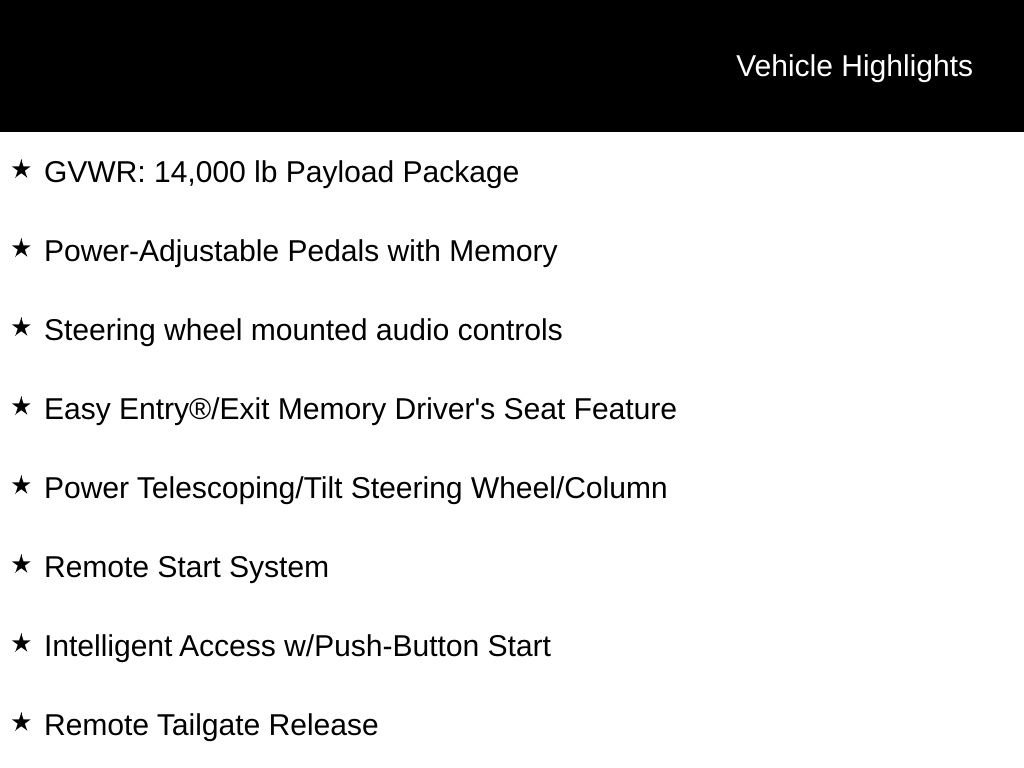 Used 2021 Ford F450 Lariat w/ Lariat Ultimate Package image 9