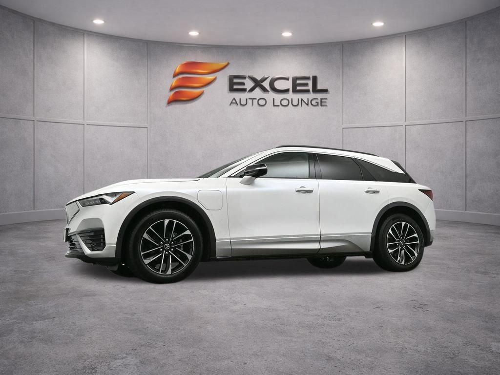 Used 2024 Acura ZDX A-Spec image 37