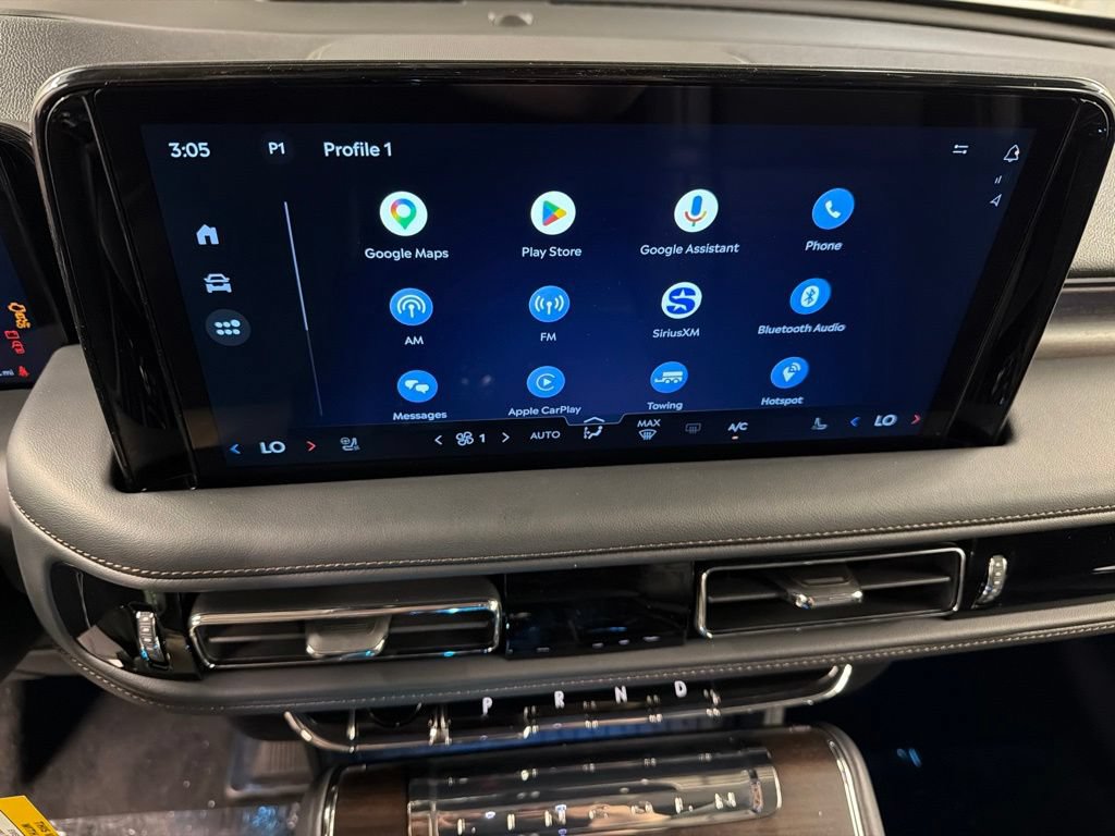 New 2026 Lincoln Aviator Reserve AWD/4WD image 10