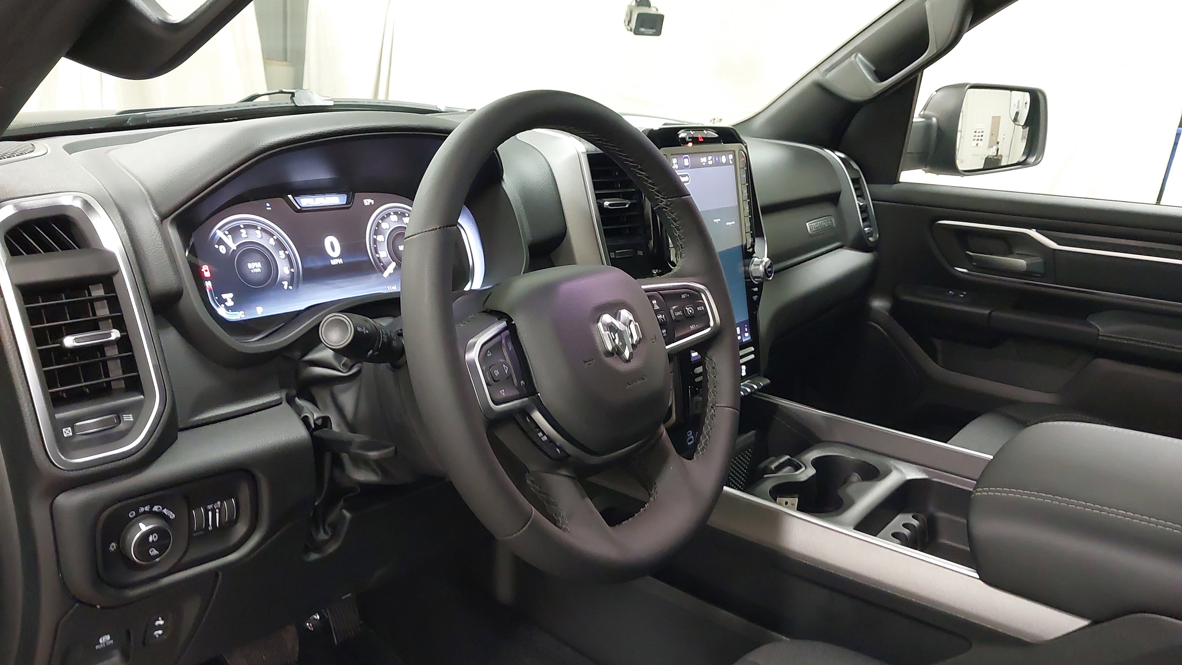 New 2026 RAM 1500 Big Horn image 18