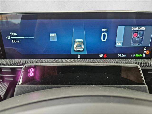 New 2025 Ford Mustang Mach-E Premium image 11