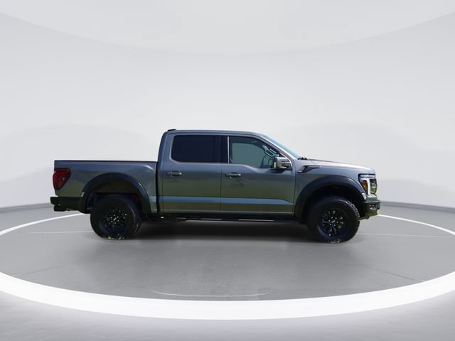 Used 2024 Ford F150 Raptor AWD/4WD image 9