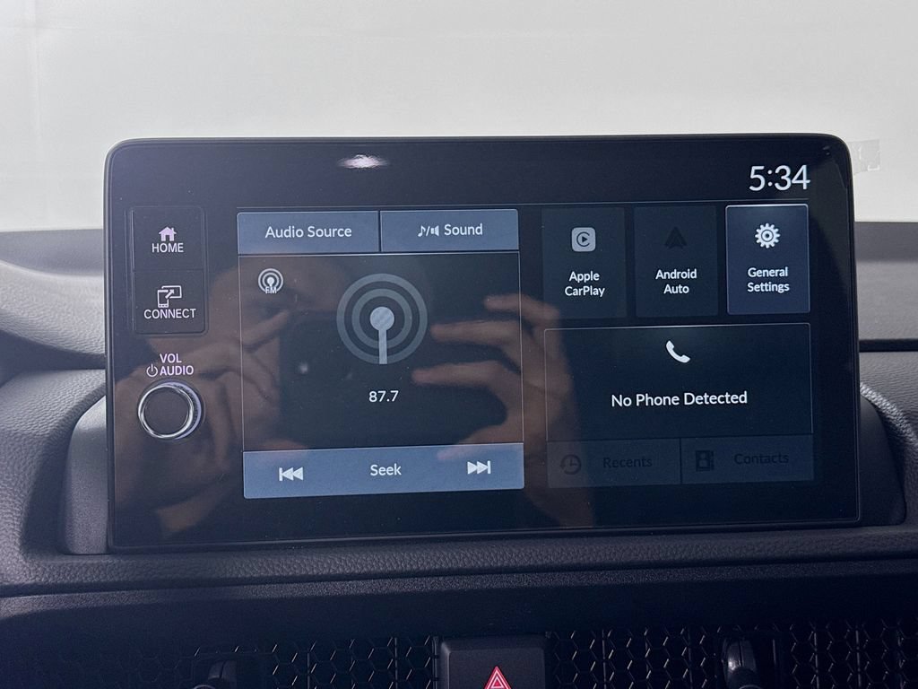 New 2026 Honda CR-V Sport-L image 16