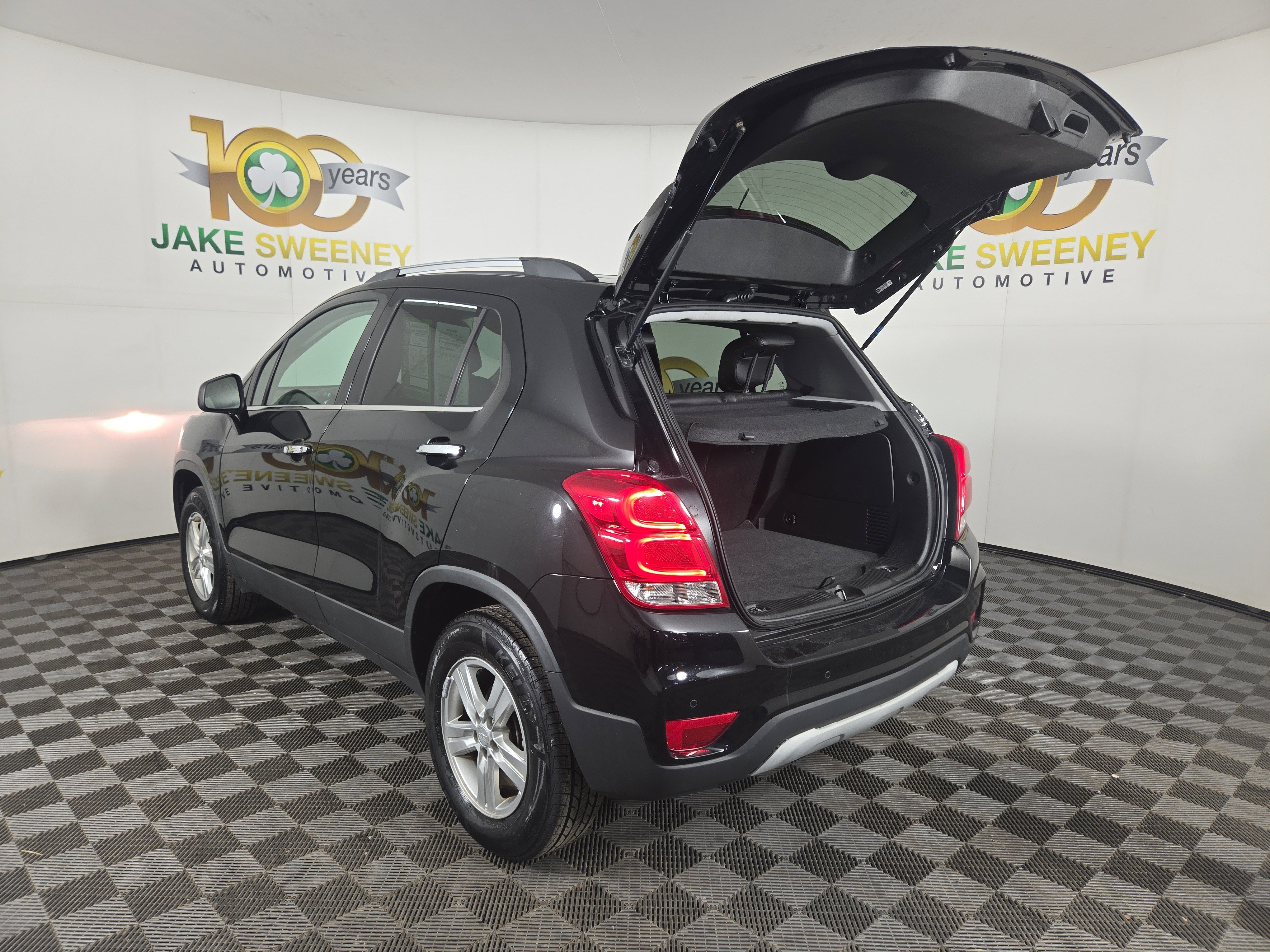 Used 2019 Chevrolet Trax LT w/ Driver Confidence Package image 29