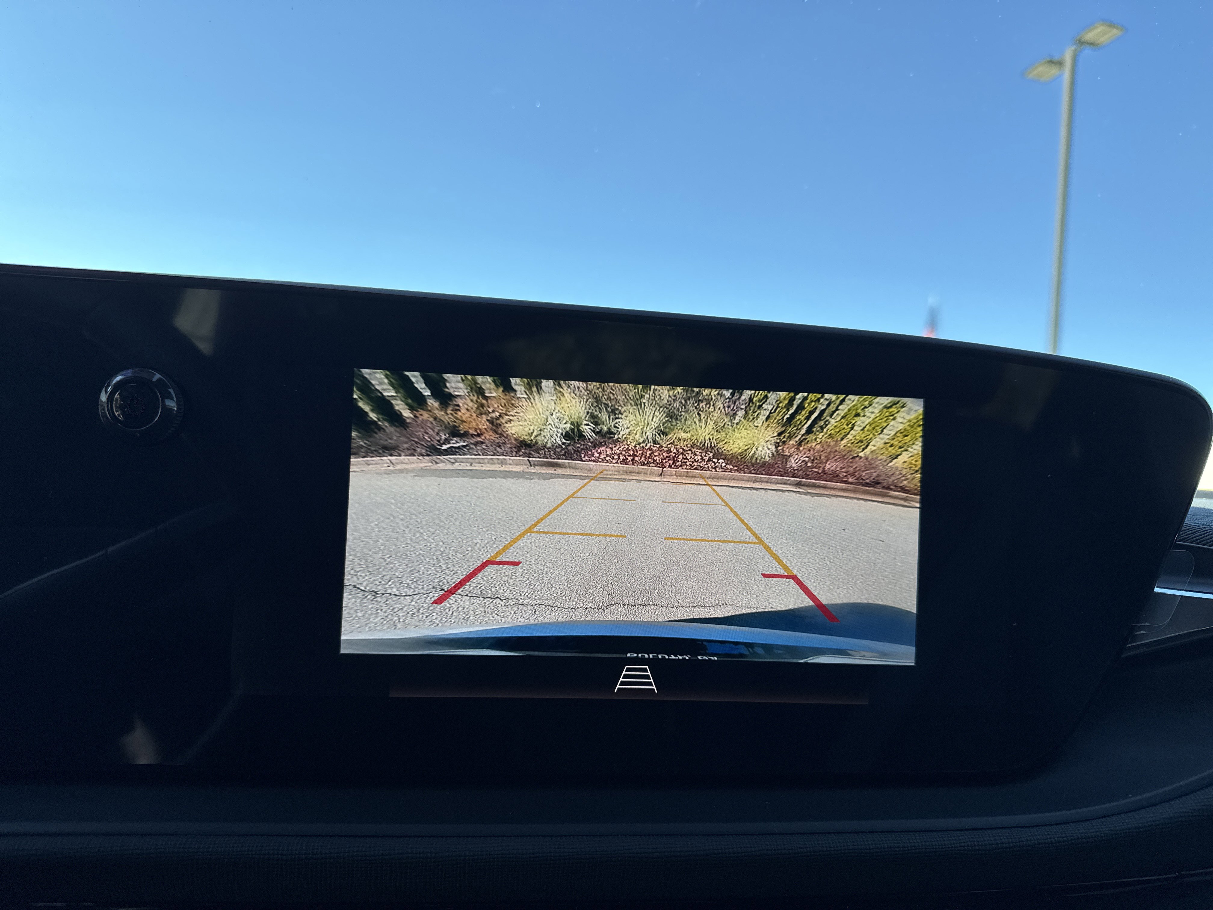 New 2026 Buick Envista Sport Touring w/ Convenience I Package FWD image 23