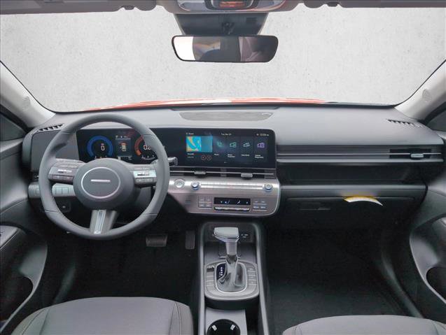 New 2026 Hyundai Kona SEL Sport image 18