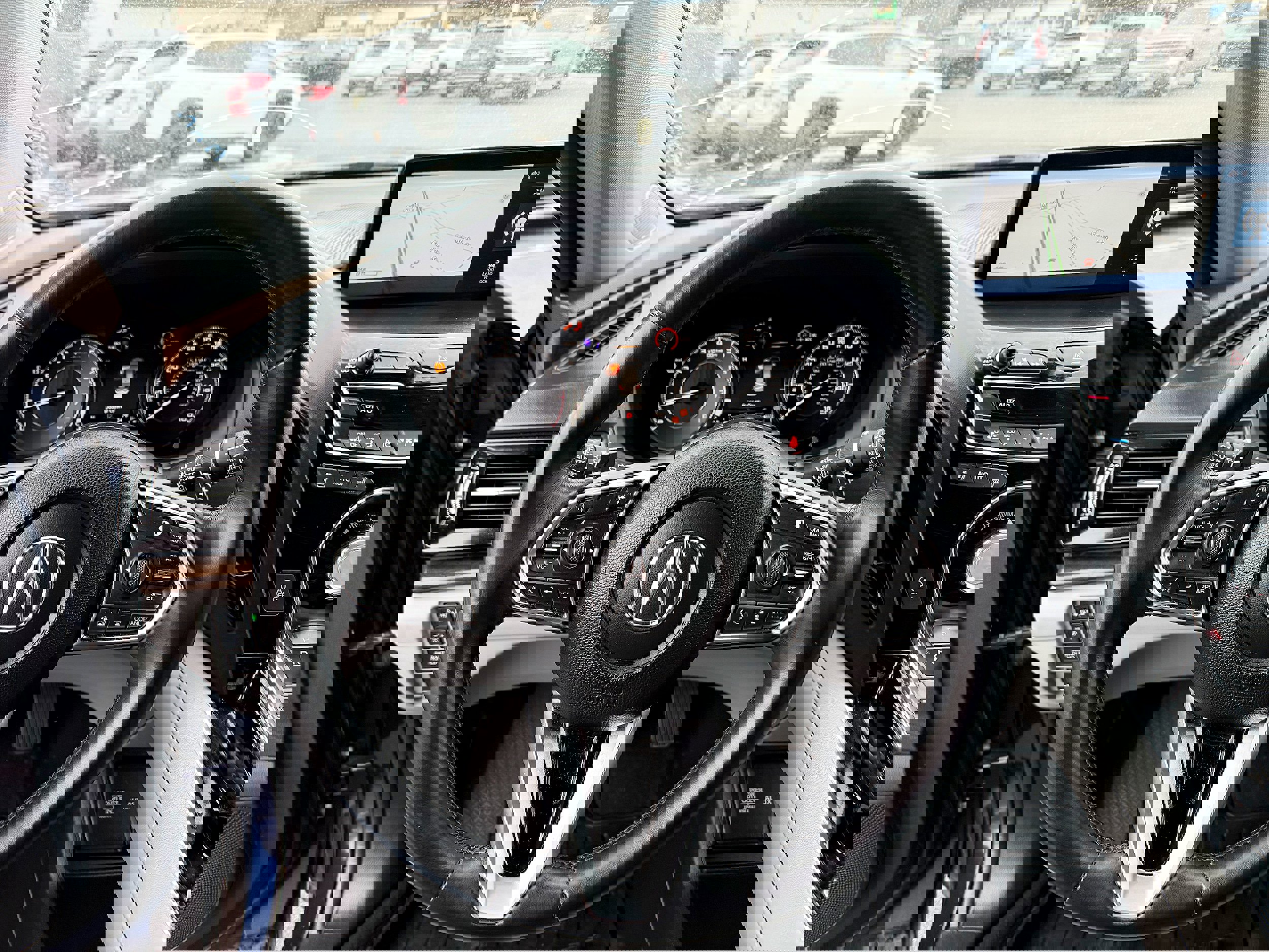 Used 2019 Acura RDX AWD w/ Advance Package image 14