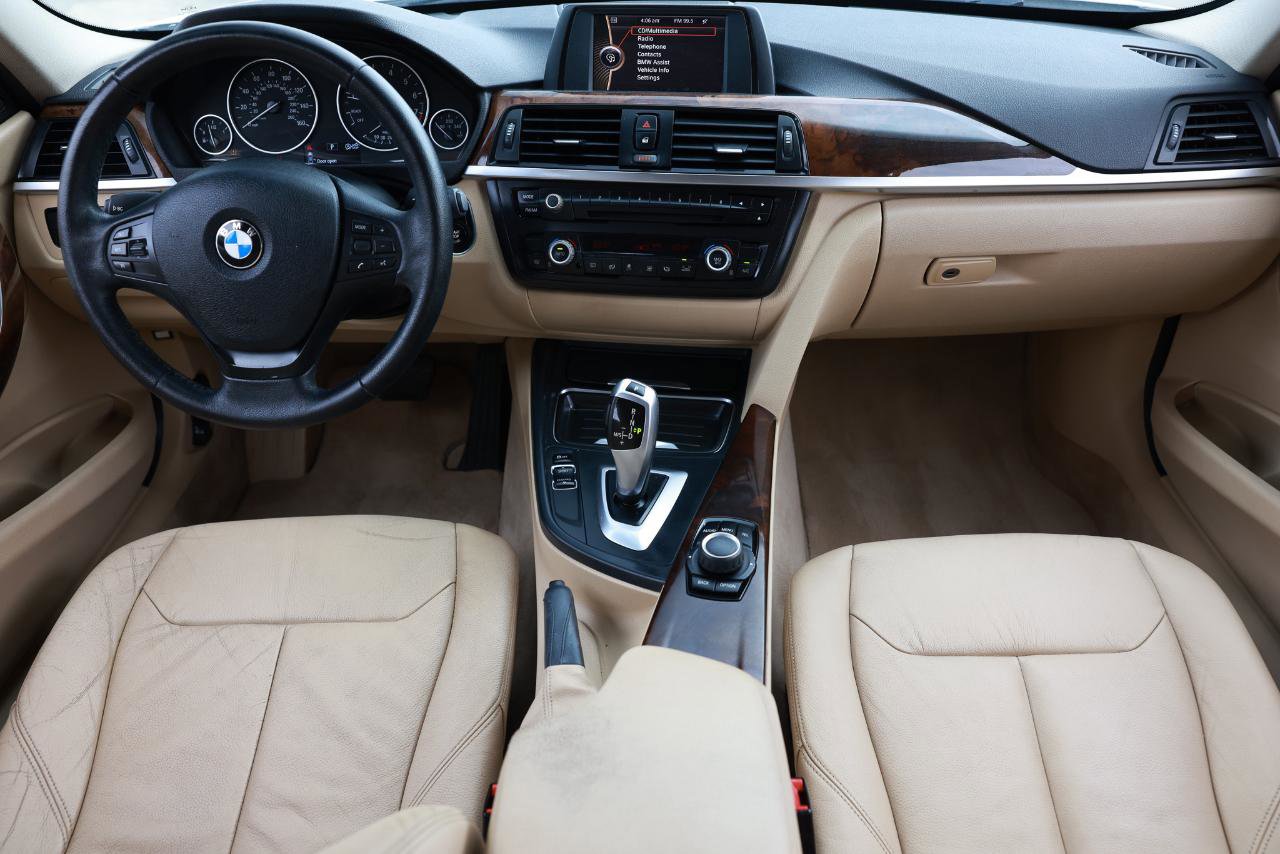 Used 2013 BMW 328i Sedan image 21