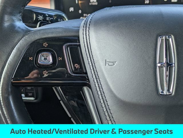 Used 2021 Lincoln Aviator Reserve w/ Equipment Group 202A image 20