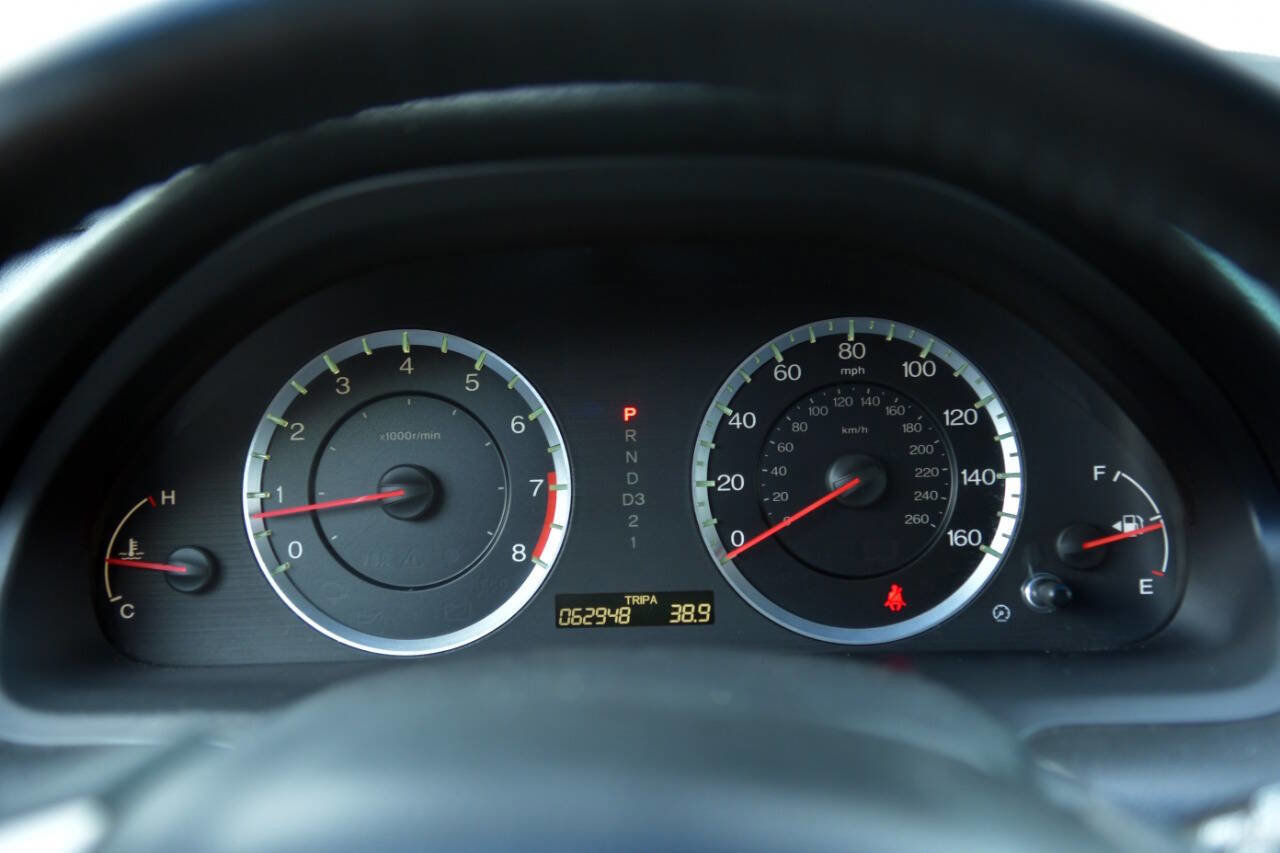 Used 2010 Honda Accord EX-L image 19