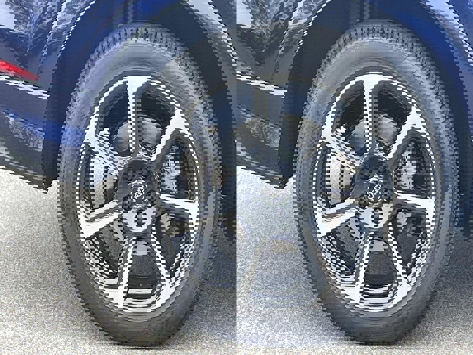 Used 2025 Audi Q3 2.0T Premium Plus w/ Premium Plus Package image 9