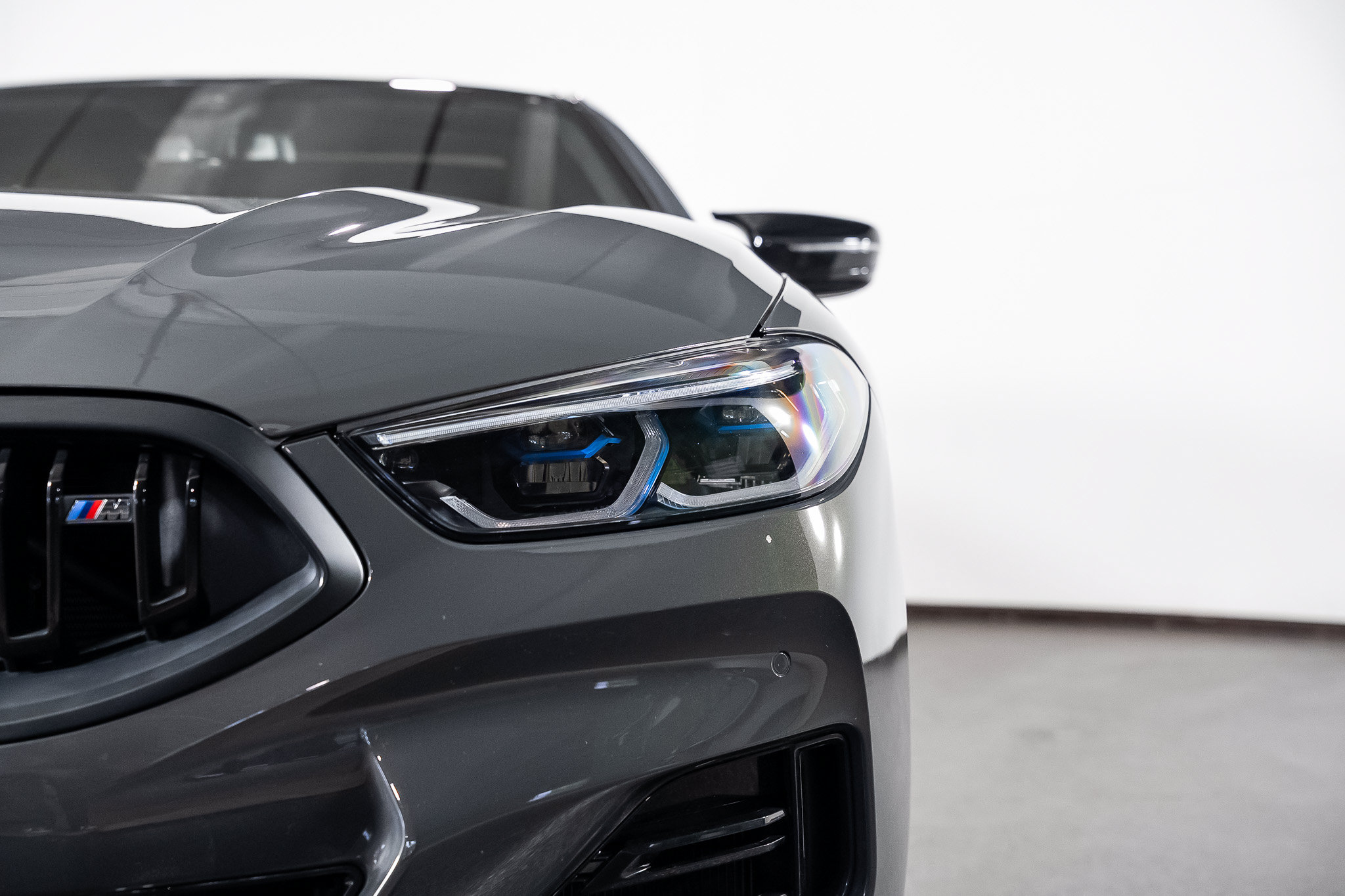 Used 2026 BMW M850i xDrive AWD/4WD image 5