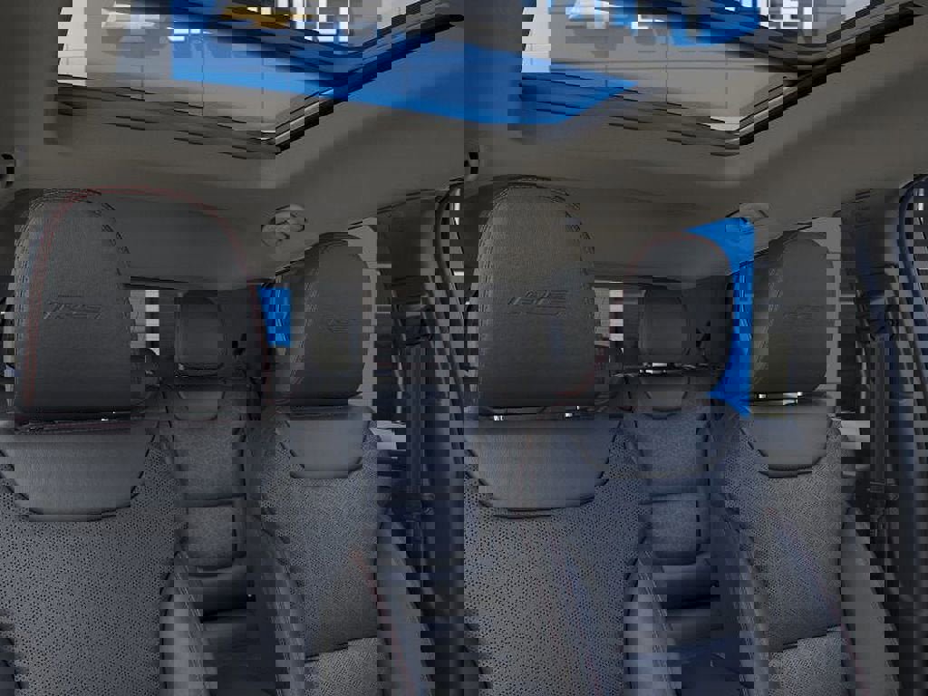 New 2027 Chevrolet Bolt RS w/ Technology Package image 25