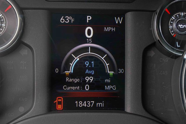 Used 2024 RAM 2500 Big Horn image 8