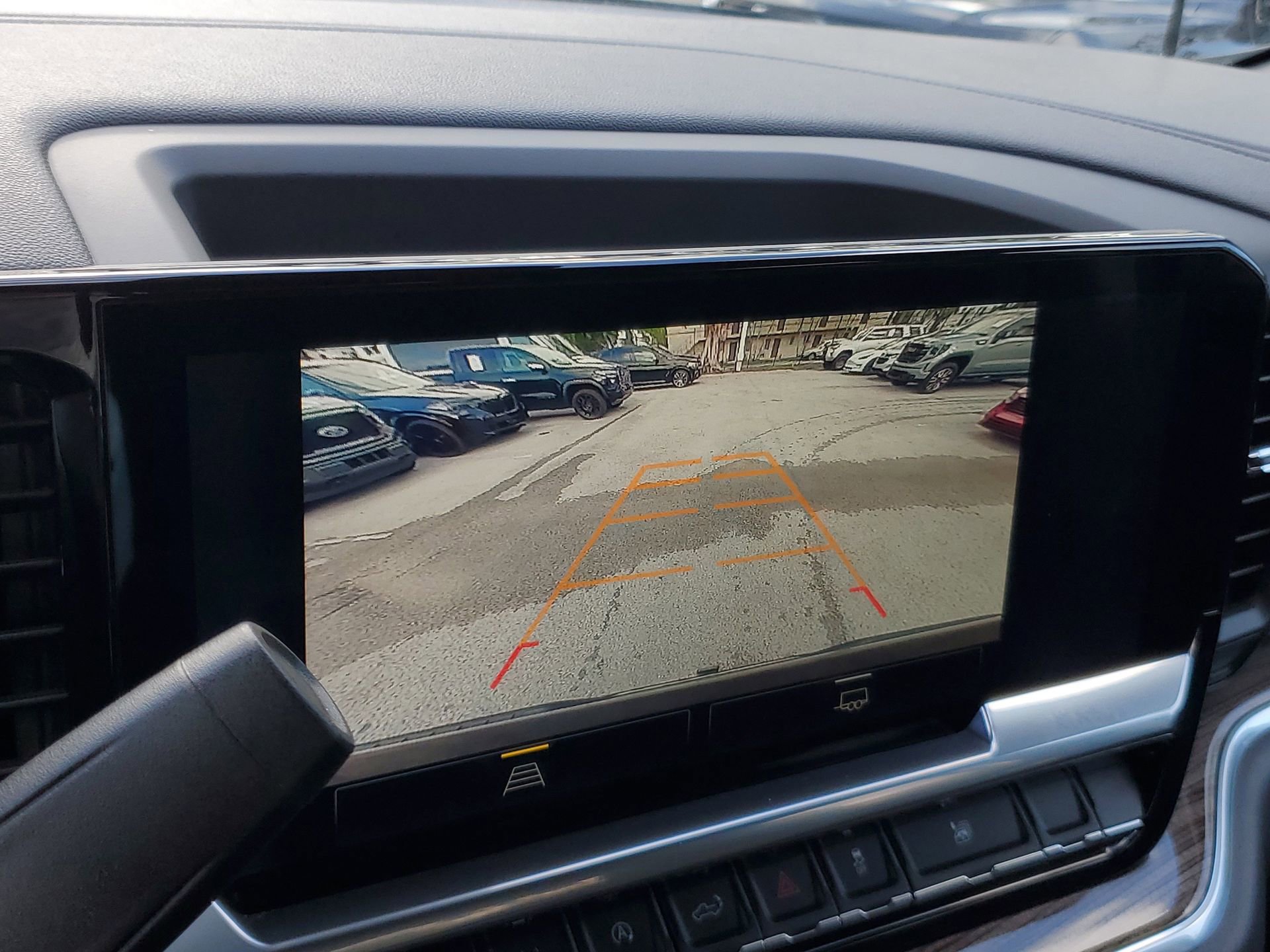 Used 2022 Chevrolet Silverado 1500 RST image 27