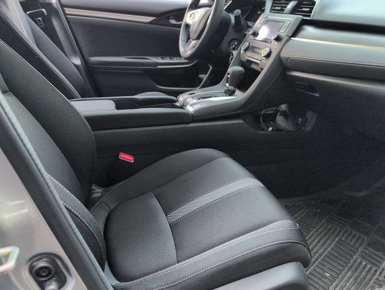 Used 2020 Honda Civic LX image 20
