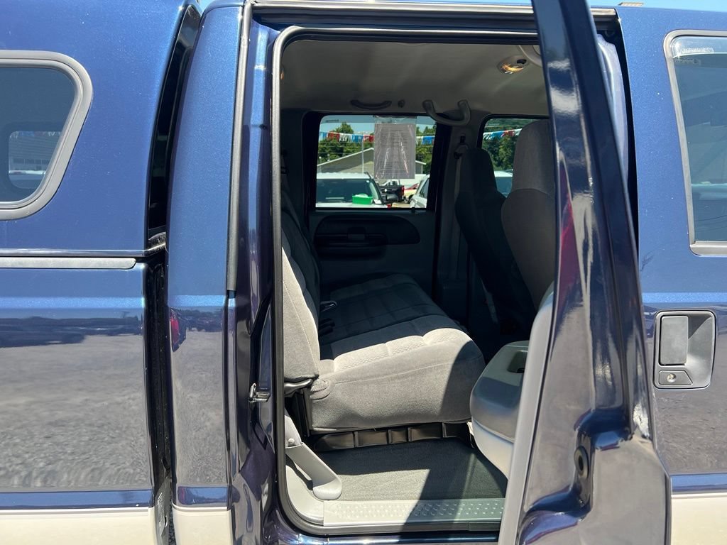 Used 2002 Ford F350 XLT AWD/4WD image 18