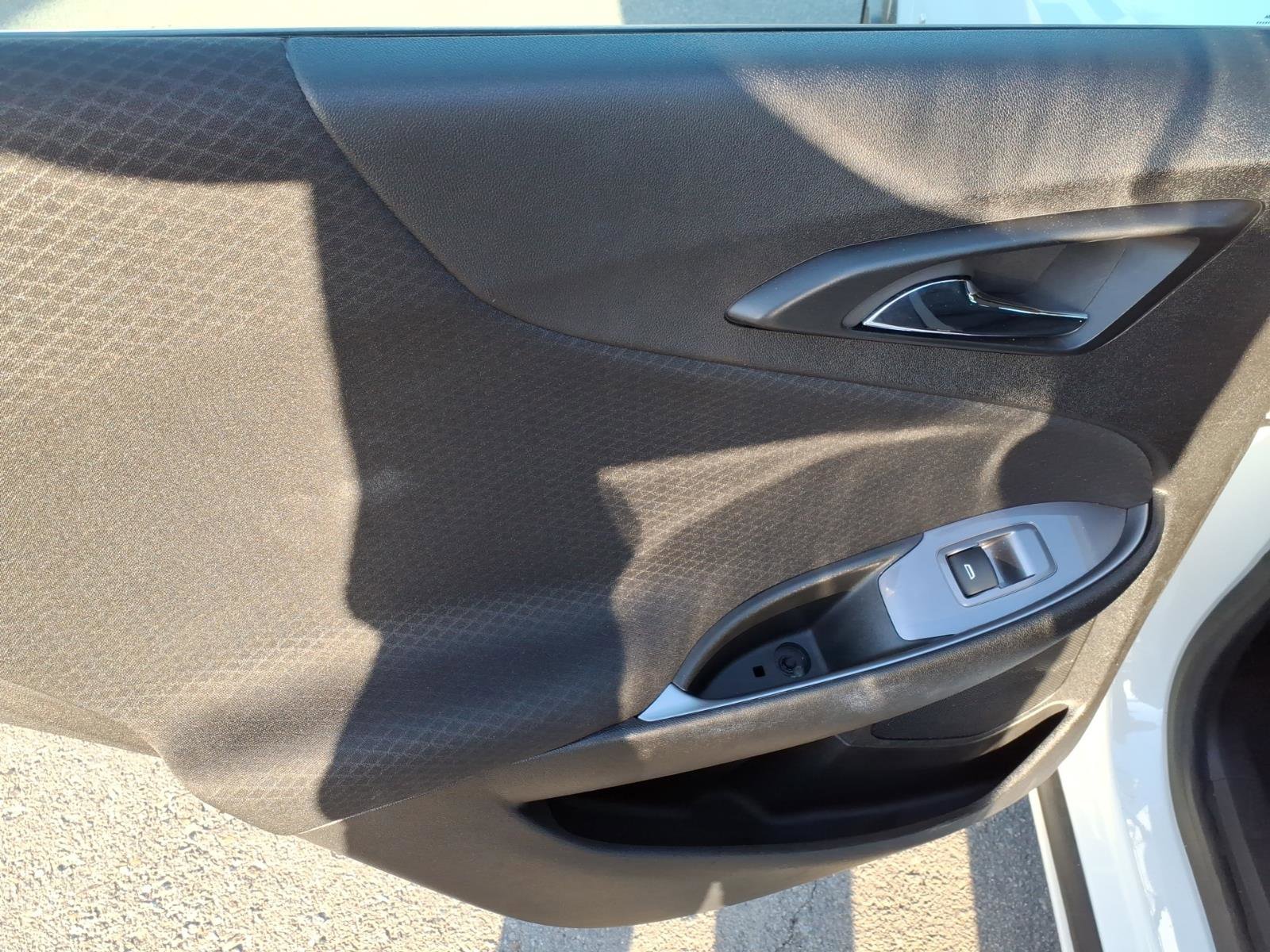 Used 2024 Chevrolet Malibu LT image 12