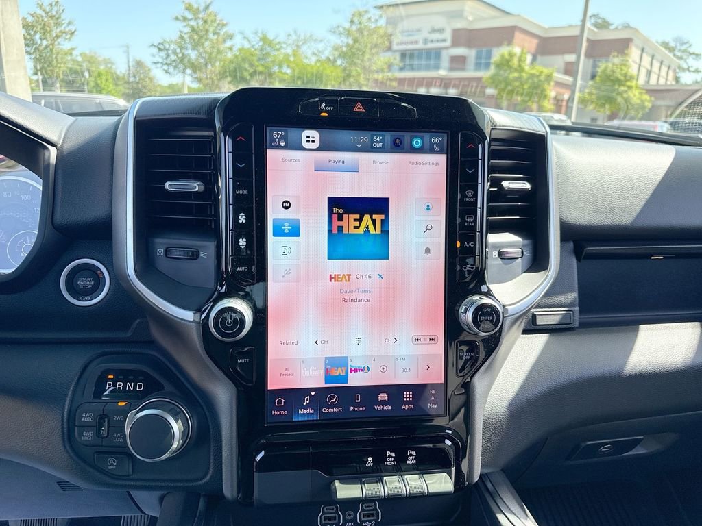 Used 2026 RAM 1500 Big Horn image 21