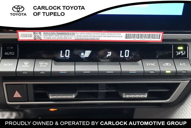 New 2026 Toyota Camry SE w/ Convenience Package FWD image 29