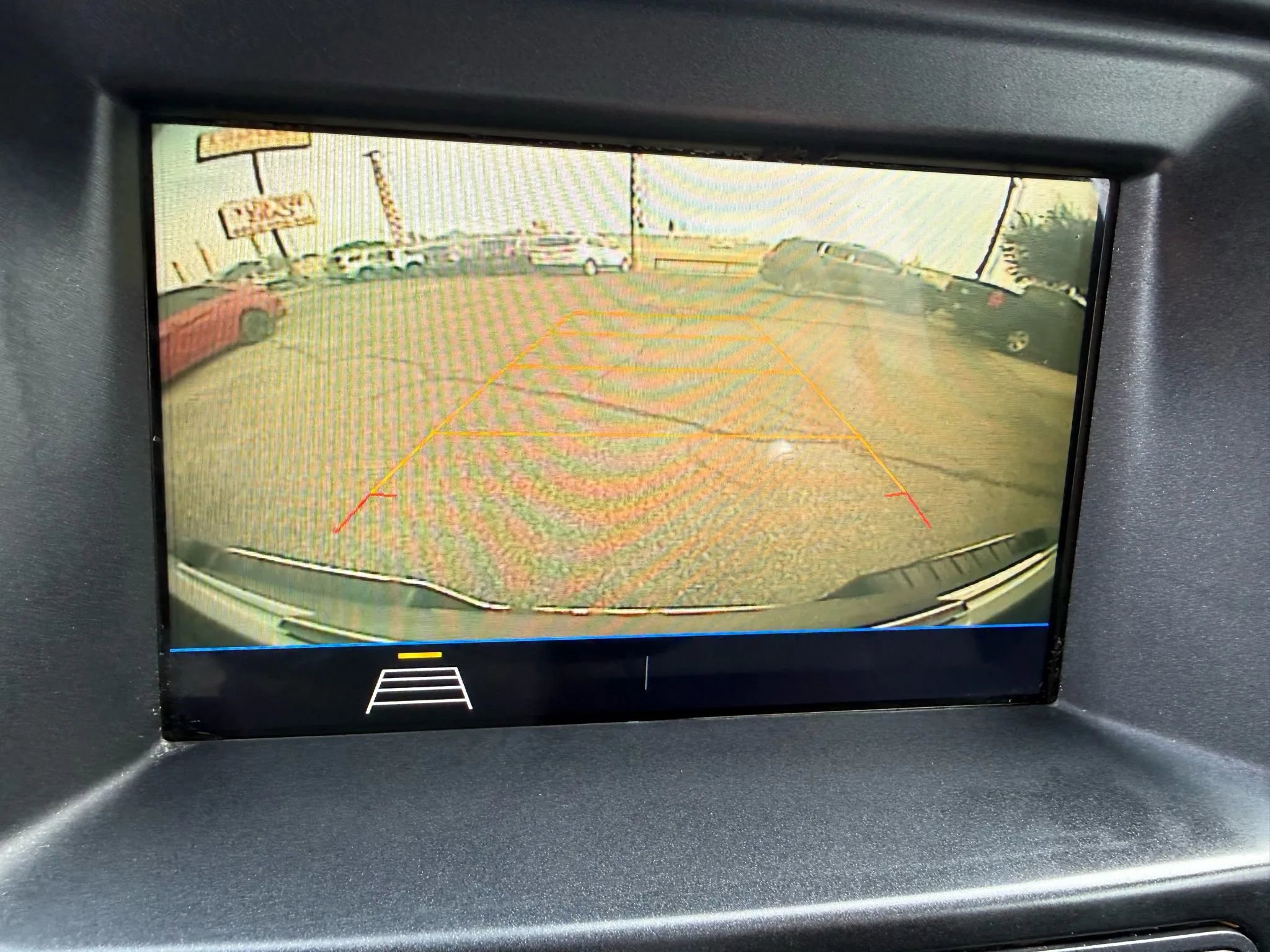 Used 2019 Chevrolet Colorado W/T w/ WT Convenience Package image 16