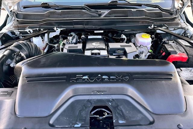 Used 2024 RAM 2500 Laramie image 27