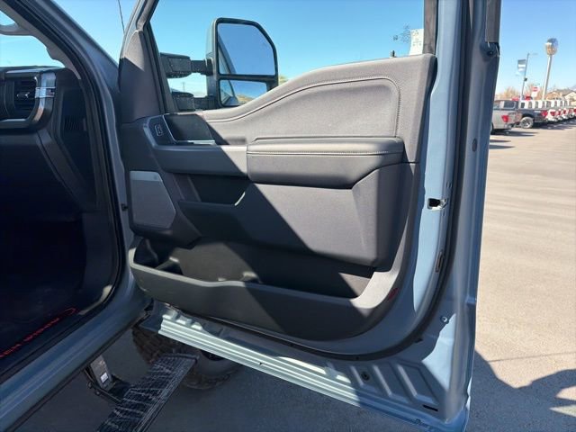 Used 2024 Ford F250 Lariat w/ Lariat Ultimate Package AWD/4WD image 40