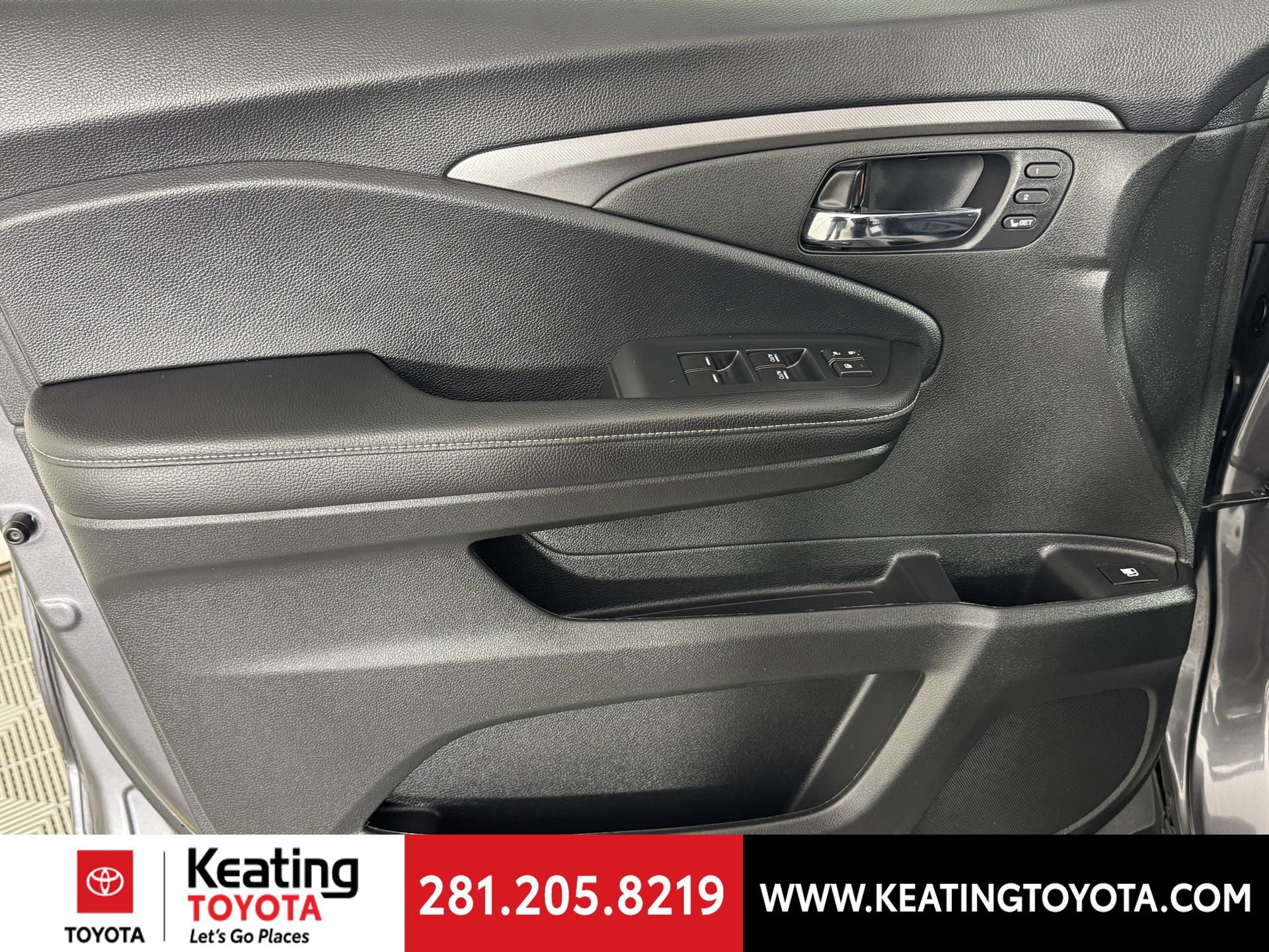 Used 2025 Honda Ridgeline RTL image 10