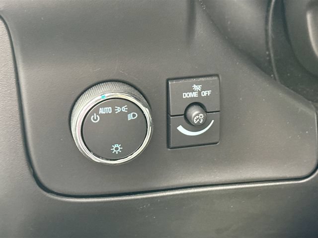 Used 2023 Chevrolet Express 2500 w/ Driver Convenience Package RWD image 22