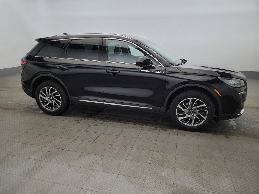 Used 2022 Lincoln Corsair AWD w/ Equipment Group 101A image 11