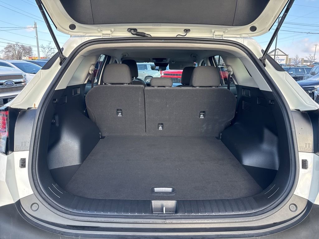 Used 2023 Kia Sportage LX image 30