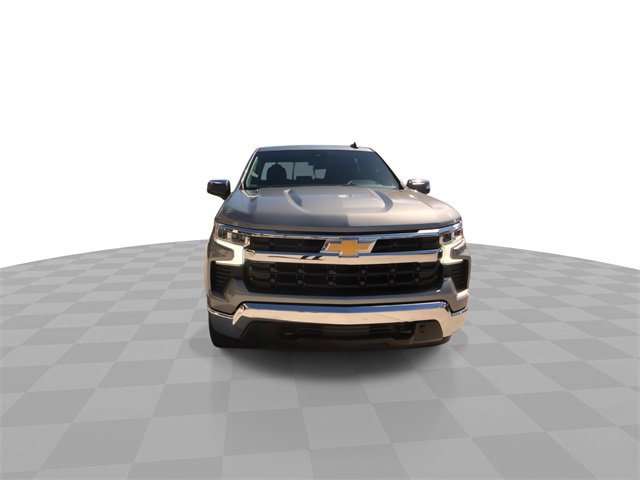 Certified 2023 Chevrolet Silverado 1500 LT image 4