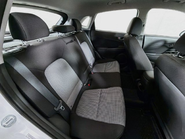 Used 2023 Hyundai Kona SE AWD/4WD image 31