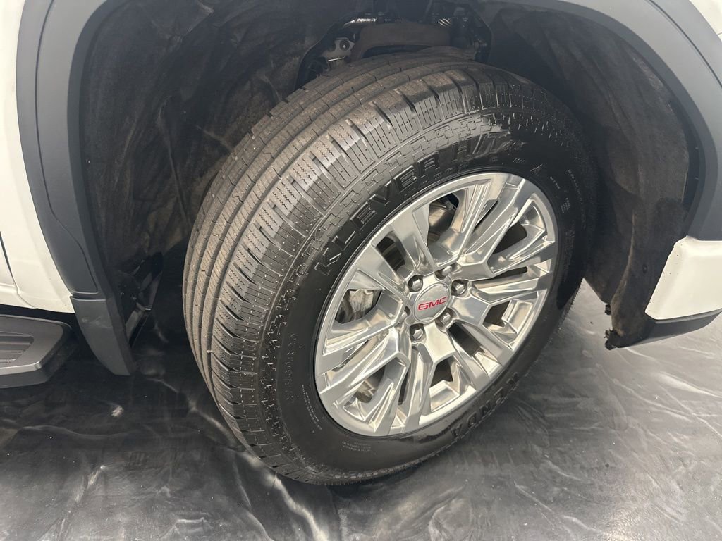 Used 2023 GMC Sierra 1500 Denali image 36
