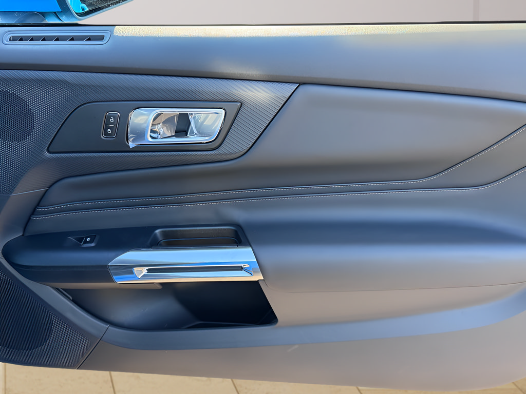 New 2026 Ford Mustang GT Premium RWD image 26